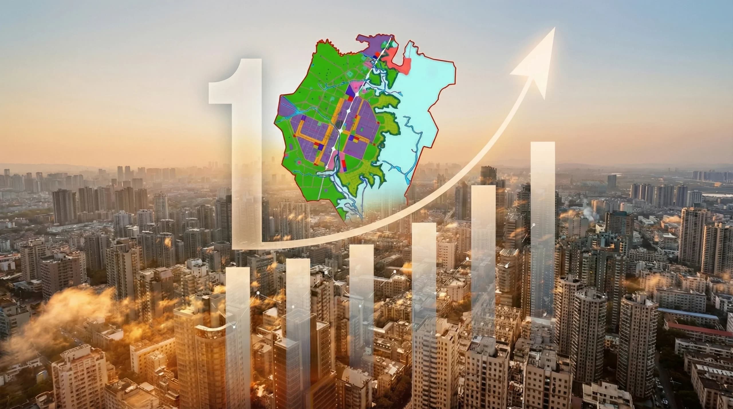 Major Infrastructure Projects Transforming Dholera Smart City